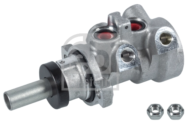Brake Master Cylinder